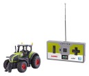 Claas Revell Control Adventskalender RC Traktor Axion 960 10 cm