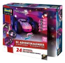 Revell Control Adventskalender RC Stunt Car Flip Racer 16 cm