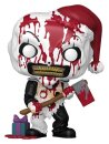 Terrifier POP! Vinyl Figur Art the Clown *Exclusive Edition* 9 cm