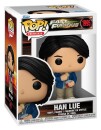Fast & Furious POP! Movies Vinyl Figur Han Lue 9 cm
