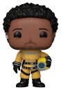 Fast & Furious POP! Movies Vinyl Figur Tej Parker 9 cm