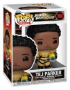 Fast & Furious POP! Movies Vinyl Figur Tej Parker 9 cm