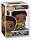 Fast & Furious POP! Movies Vinyl Figur Tej Parker 9 cm