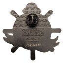 One Piece Mystery Minis Minifiguren Tattoo PDQ 5 cm...