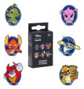 Lilo & Stitch Mystery Minis Minifiguren Experiments...