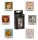 Disney by Loungefly Ansteck-Pins Blind Box Classics Year Book Display (12)