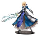 Fate/Grand Order PVC Figur 1/4 Saber/Altria Pendragon...