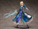 Fate/Grand Order PVC Figur 1/4 Saber/Altria Pendragon...