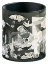 The Witcher Tasse Ciri & Pablo Picasso