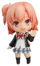 My Teen Romantic Comedy SNAFU Nendoroid Actionfigur Yui...