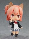 My Teen Romantic Comedy SNAFU Nendoroid Actionfigur Yui Yuigahama 10 cm