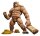 The Amazing Spider-Man Marvel Legends Actionfigur Marvels Grizzly 15 cm