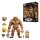 The Amazing Spider-Man Marvel Legends Actionfigur Marvels Grizzly 15 cm