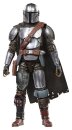 Star Wars: The Mandalorian & Grogu Black Series Actionfigur The Mandalorian & Grogu 15 cm