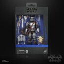 Star Wars: The Mandalorian & Grogu Black Series Actionfigur The Mandalorian & Grogu 15 cm