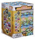Star Wars Minifiguren 4 cm Grogu Snack Attack Series 1...