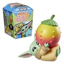 Star Wars Minifiguren 4 cm Grogu Snack Attack Series 1 Blind Box Display (24)