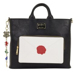 Harry Potter by Loungefly Rucksack und Tragetasche Hogwarts Letter