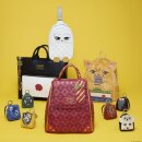 Harry Potter by Loungefly Rucksack und Tragetasche...