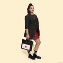 Harry Potter by Loungefly Rucksack und Tragetasche Hogwarts Letter