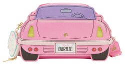 Mattel by Loungefly Umhängetasche Barbie Car Light Up