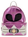 Hasbro by Loungefly Mini-Rucksack Pink Ranger