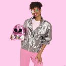 Hasbro by Loungefly Mini-Rucksack Pink Ranger