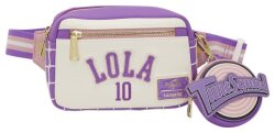 Warner Brothers by Loungefly Sling Brusttasche / Umhängetasche Lola Bunny
