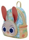 Zootopia 2 by Loungefly Mini Rucksack Judy Hopps