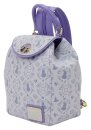 Universal by Loungefly Micro Rucksack Wicked