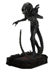 Alien Museum Masterline XL Statue 1/3 Big Chap Xenomorph Regular Ver. 100 cm