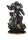 Fallout Real Elite Masterline Statue 1/4 Maximus Power Armor DX Bonus Version 67 cm