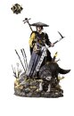 Ghost of Yotei Real Elite Masterline Statue 1/4 Atsu...