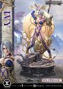 Soul Calibur VI Real Elite Masterline Series Statue 1/4 Ivy Ultimate Version 65 cm