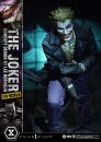 DC Comics Ultimate Premium Masterline Series Statue 1/4 The Joker (Concept Design by Lee Bermejo) 53 cm