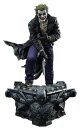 DC Comics Ultimate Premium Masterline Series Statue 1/4...