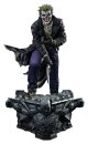 DC Comics Ultimate Premium Masterline Series Statue 1/4...