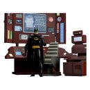 Batman: The Animated Series DC Direct Spielset The Batcave
