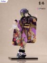 Puella Magi Madoka Magica F:NEX PVC Statue 1/4 Rebellion...
