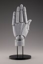 Takahiro Kagami PVC Artist Support Item 1/1 Hand Model/L...