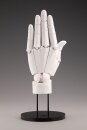 Takahiro Kagami PVC Artist Support Item 1/1 Hand Model/L...