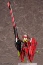 Megami Device Plastic Model Kit 1/1 Bullet Knights...