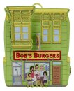 Bob´s Burgers by Loungefly Umhängetasche mit...