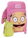 Bob´s Burgers by Loungefly Sling Brusttasche /...
