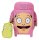 Bob´s Burgers by Loungefly Sling Brusttasche / Umhängetasche mit Geldbeutel Louise