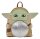 Star Wars: The Mandalorian by Loungefly Mini-Rucksack Grogu & Anzellan