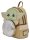 Star Wars: The Mandalorian by Loungefly Mini-Rucksack Grogu & Anzellan