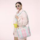 Disney by Loungefly Umhängetasche mit Geldbeutel Mickey&Friends Tennis