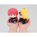 Naruto Shippuden Look Up PVC Figur Deidara 11 cm (Repeat)