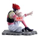 Hunter x Hunter Memorable Saga Special PVC Statue Hyskoa...
